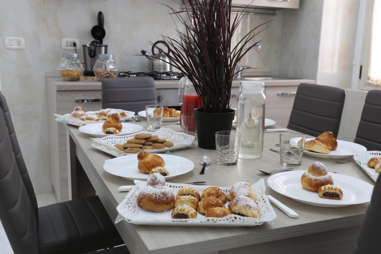 B&B Dolce Risveglio Bed & Breakfast *