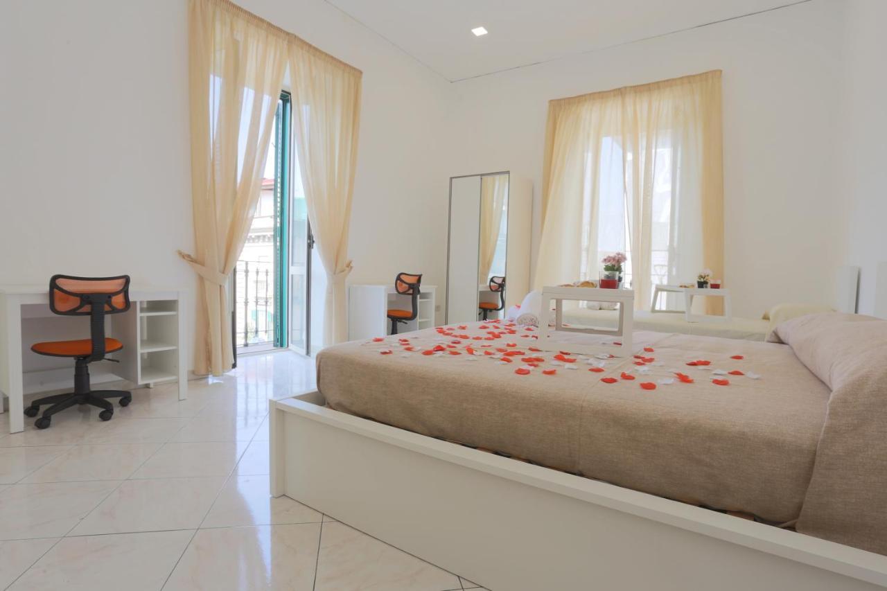 Bed & Breakfast B&B Dolce Risveglio *
