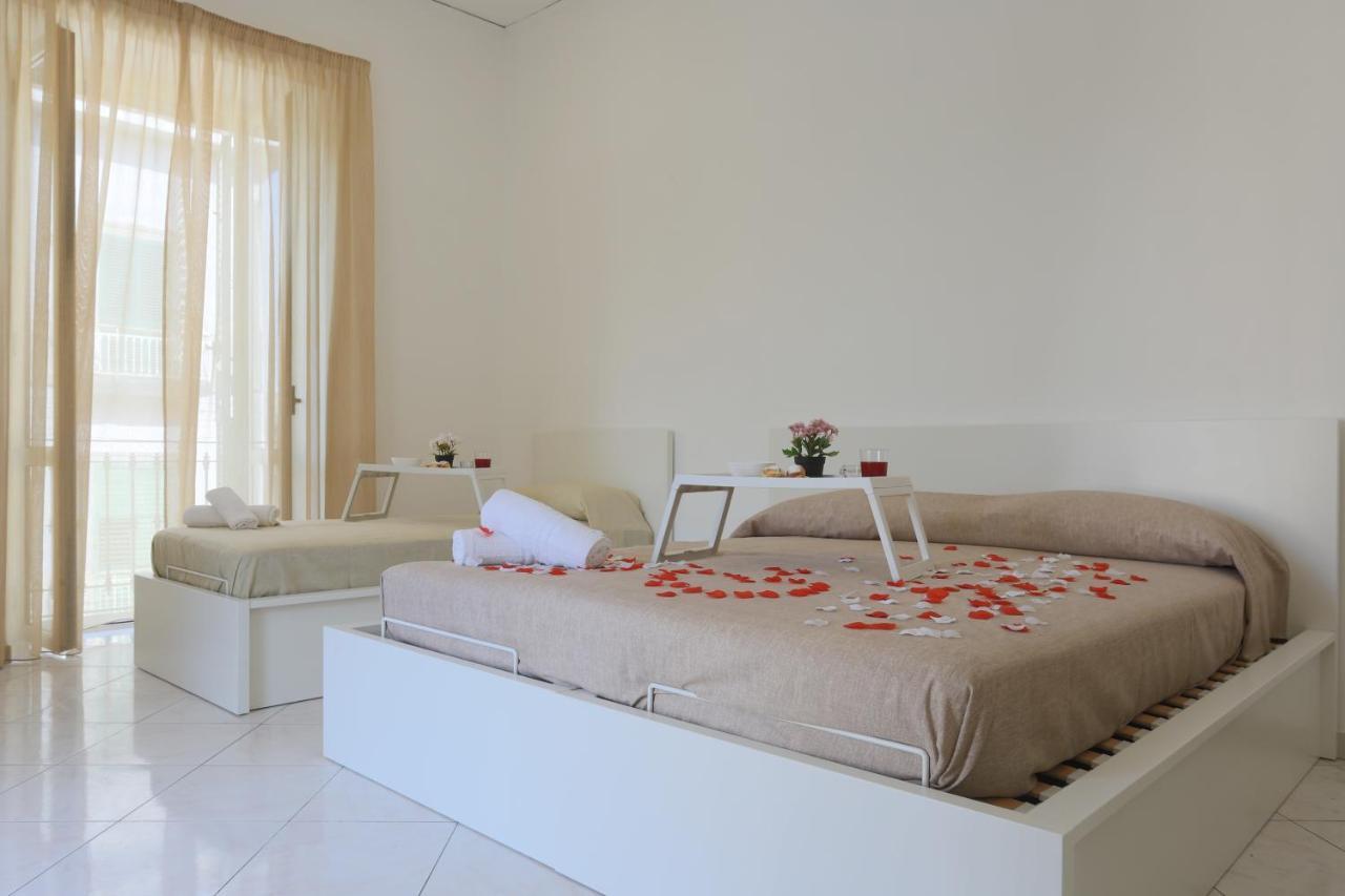 Bed & Breakfast B&B Dolce Risveglio Naples