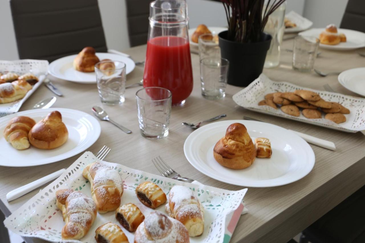 B&B Dolce Risveglio * Naples