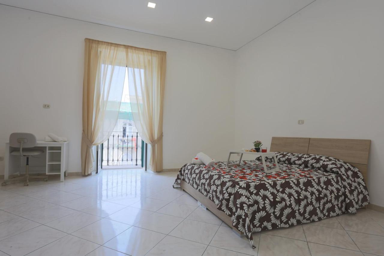 B&B Dolce Risveglio Bed & Breakfast Naples