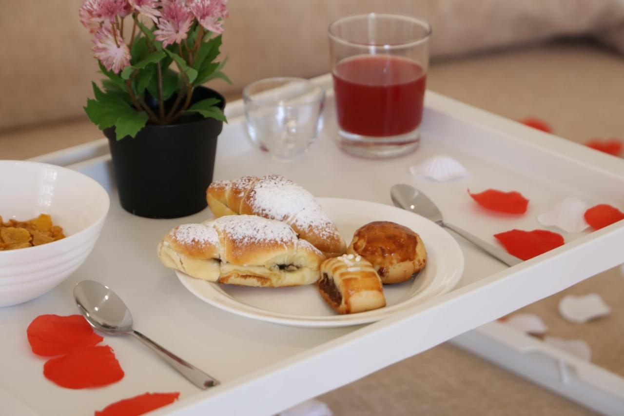 B&B Dolce Risveglio Bed & Breakfast *