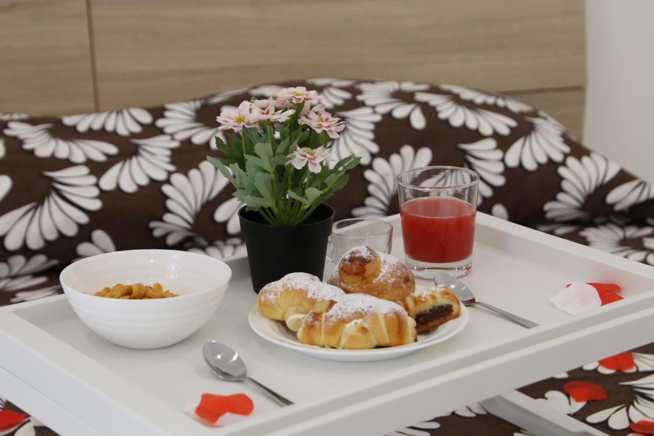 Bed & Breakfast B&B Dolce Risveglio