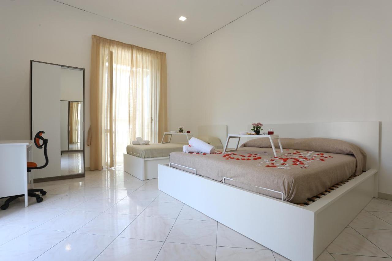 Bed & Breakfast B&B Dolce Risveglio Naples