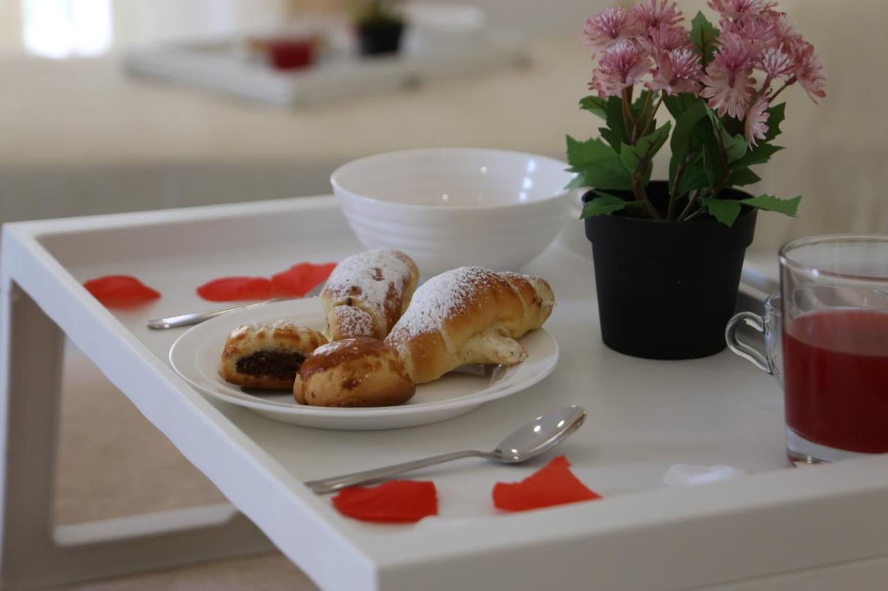 B&B Dolce Risveglio Bed & Breakfast Naples