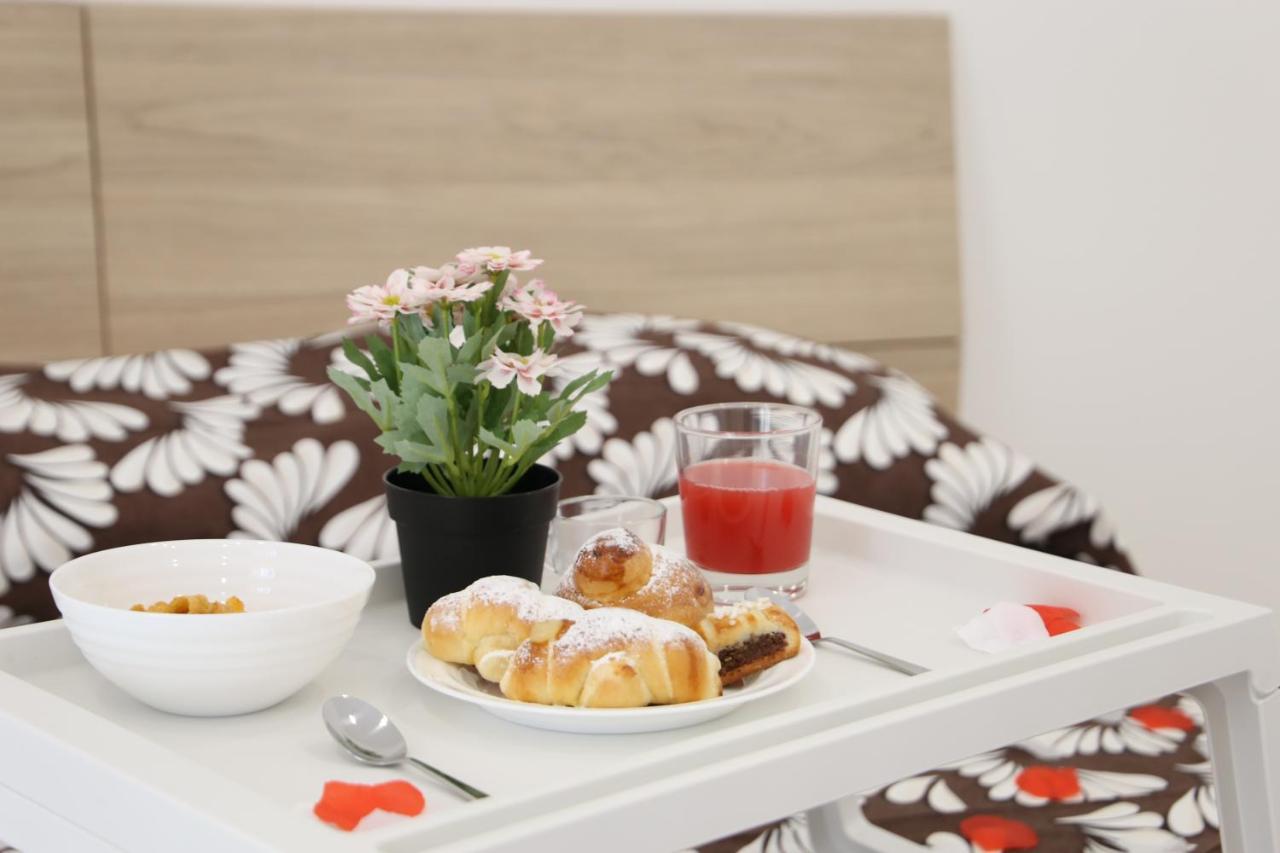 B&B Dolce Risveglio Naples