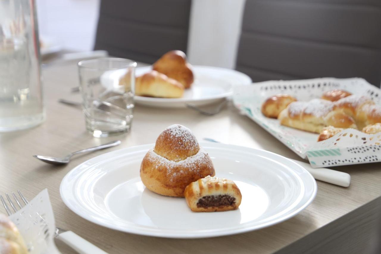 B&B Dolce Risveglio Bed & Breakfast
