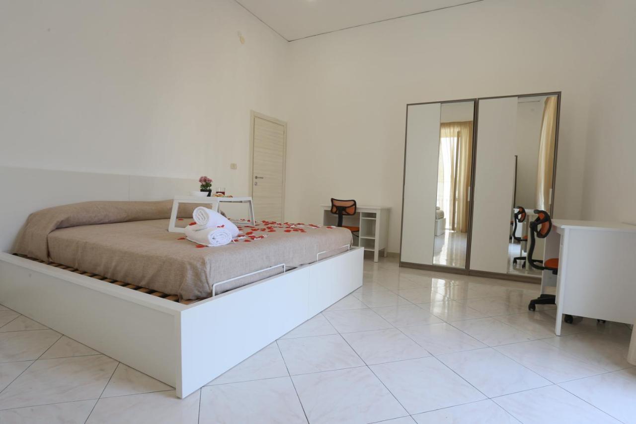 Bed & Breakfast B&B Dolce Risveglio Naples