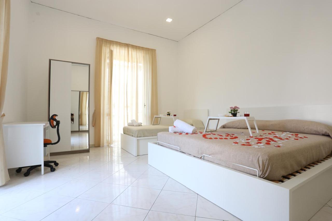 B&B Dolce Risveglio Naples