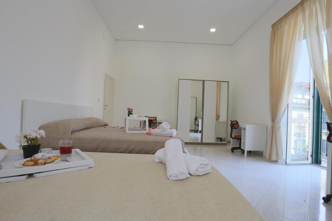 Bed & Breakfast B&B Dolce Risveglio Naples