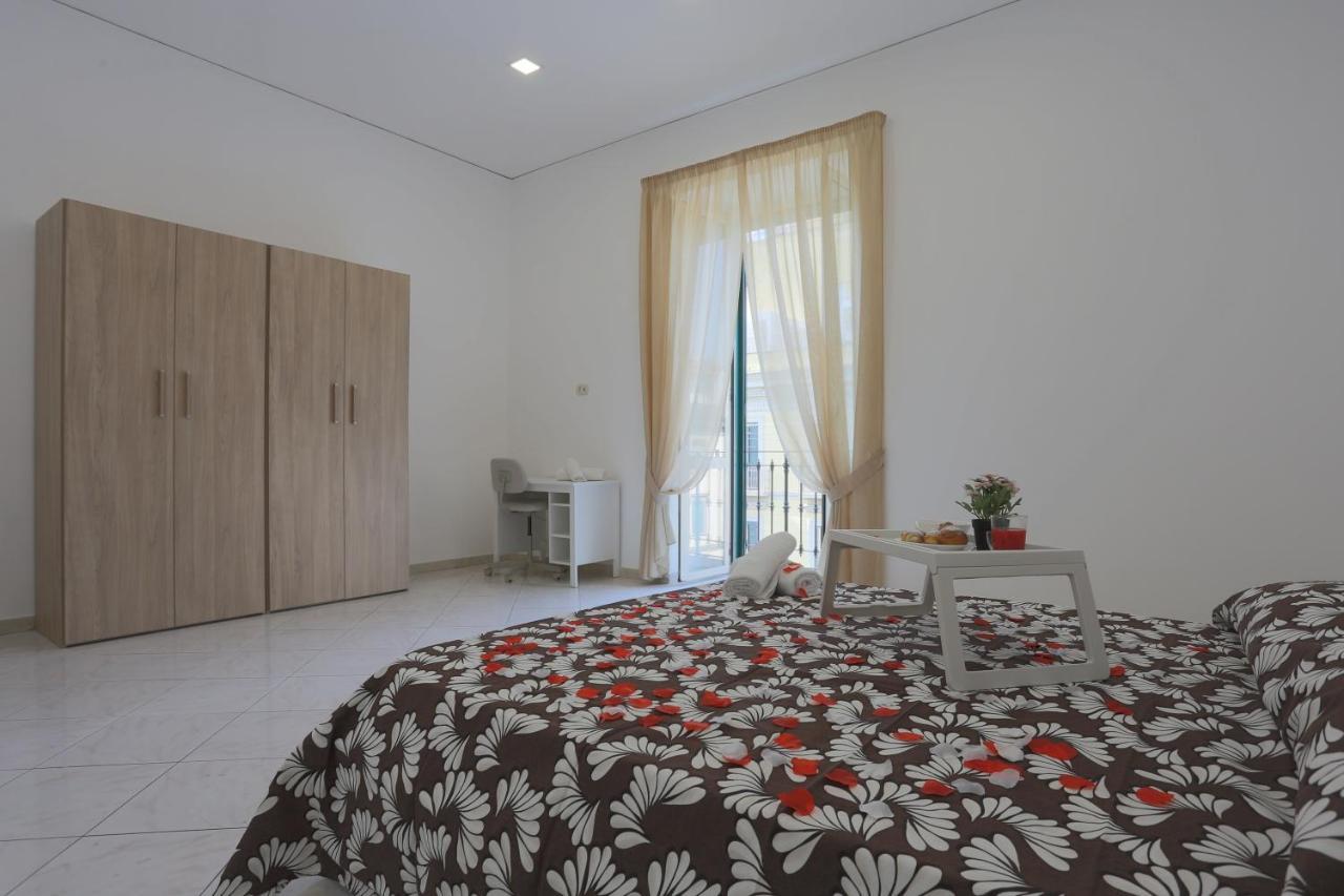 B&B Dolce Risveglio Naples