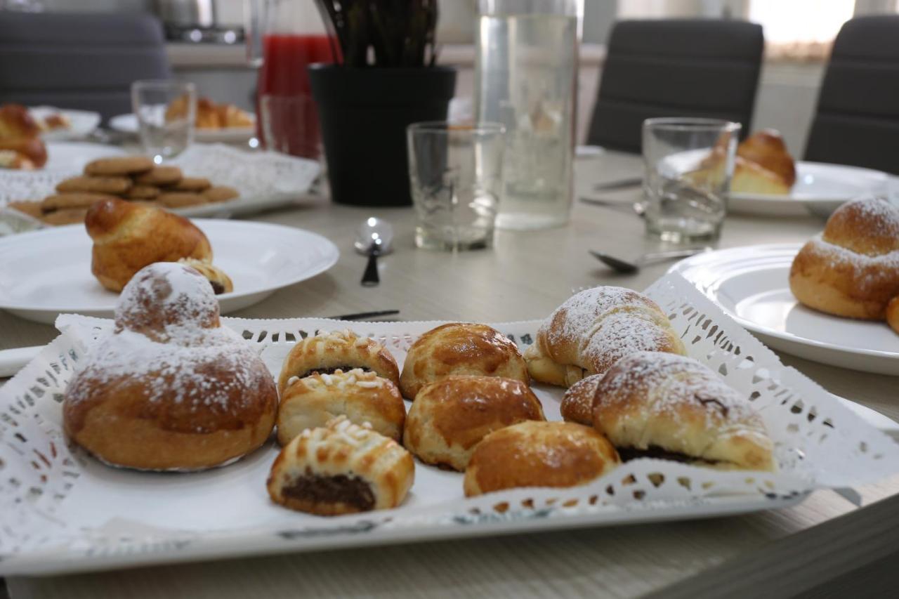 B&B Dolce Risveglio Bed & Breakfast