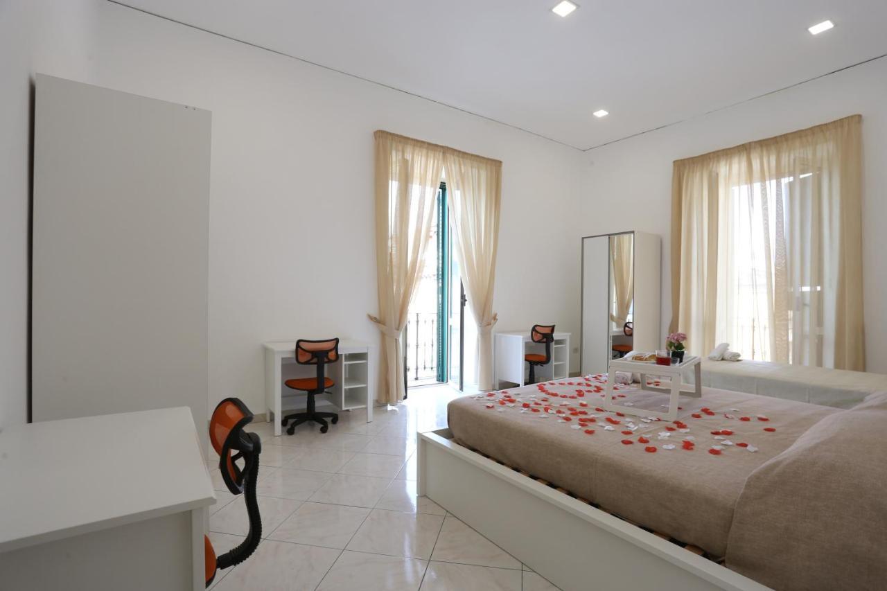 Bed & Breakfast B&B Dolce Risveglio Naples
