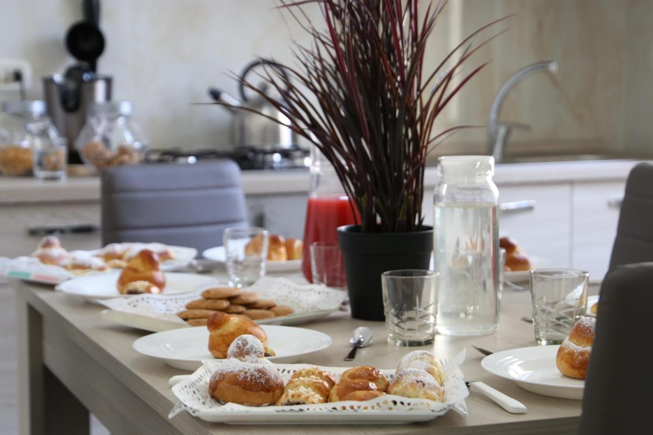 B&B Dolce Risveglio Bed & Breakfast Naples