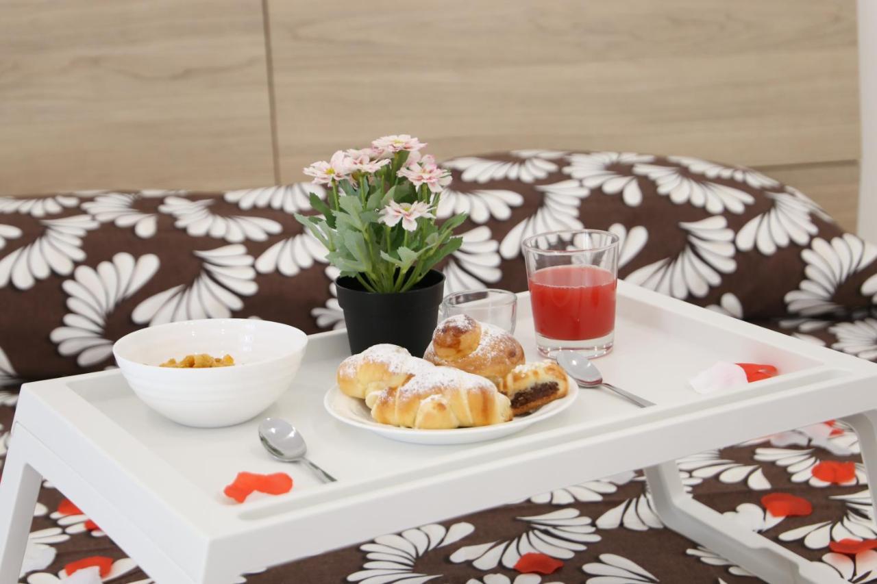 B&B Dolce Risveglio Bed & Breakfast