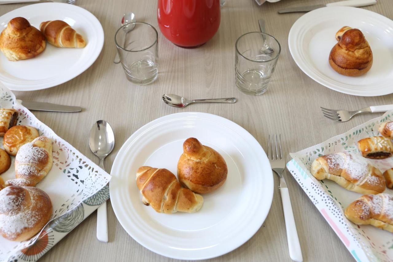 B&B Dolce Risveglio Bed & Breakfast *