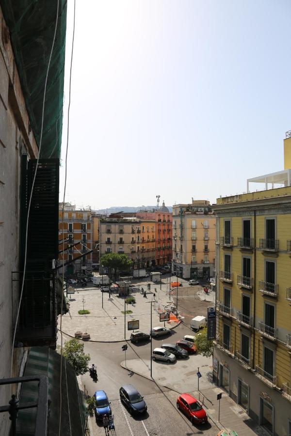 Bed & Breakfast B&B Dolce Risveglio