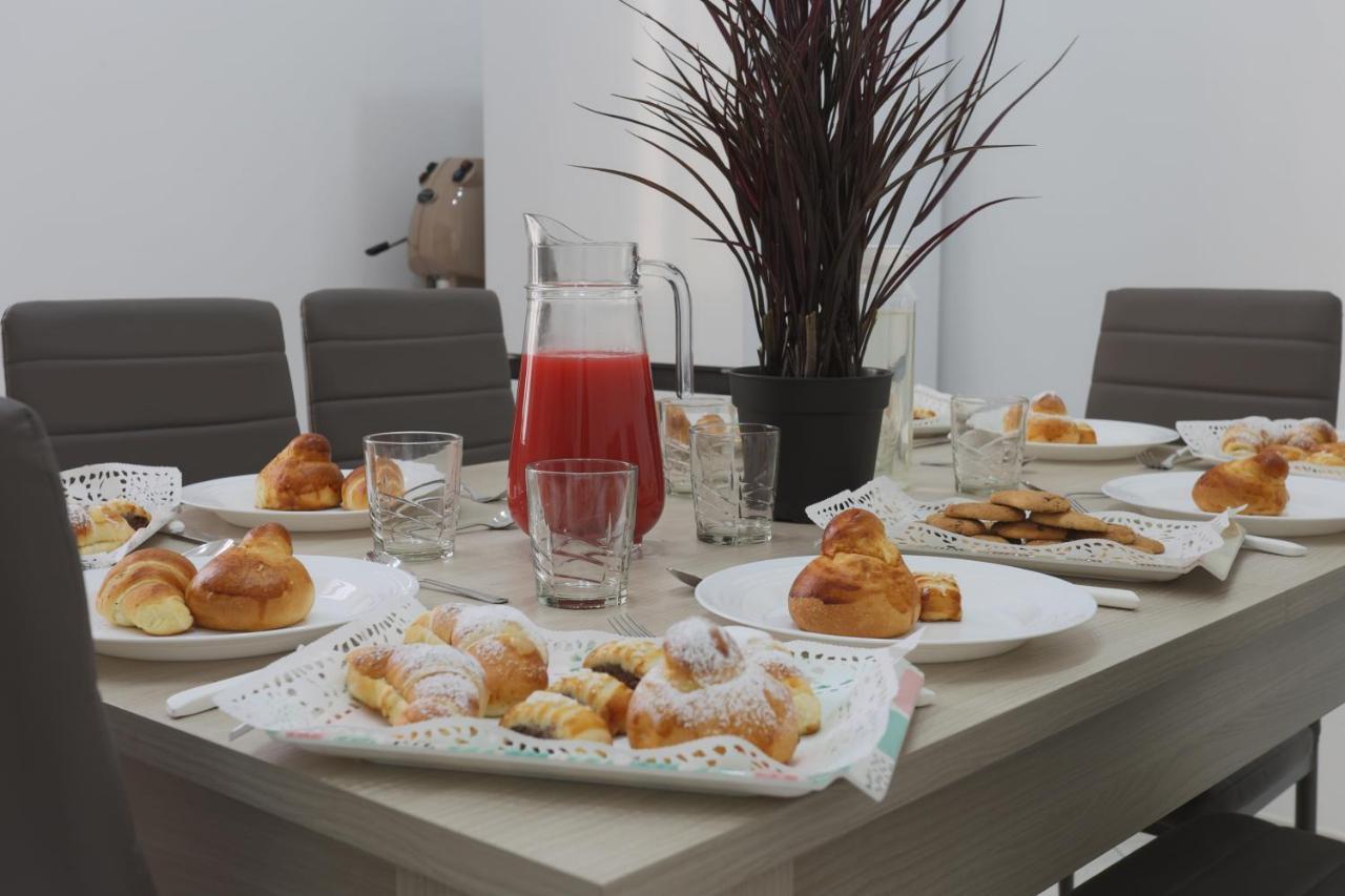 B&B Dolce Risveglio Naples