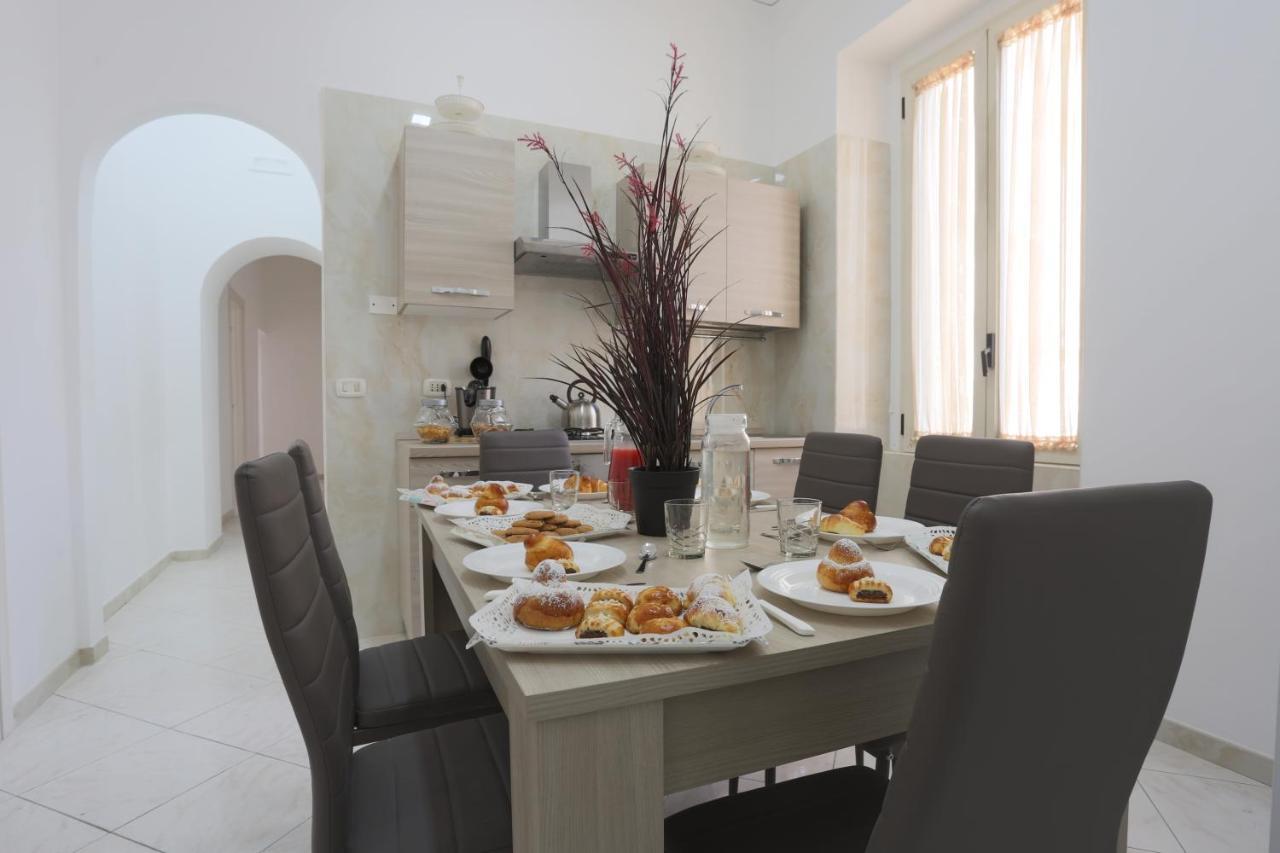 Bed & Breakfast B&B Dolce Risveglio