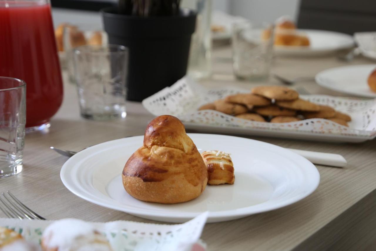 Bed & Breakfast B&B Dolce Risveglio *