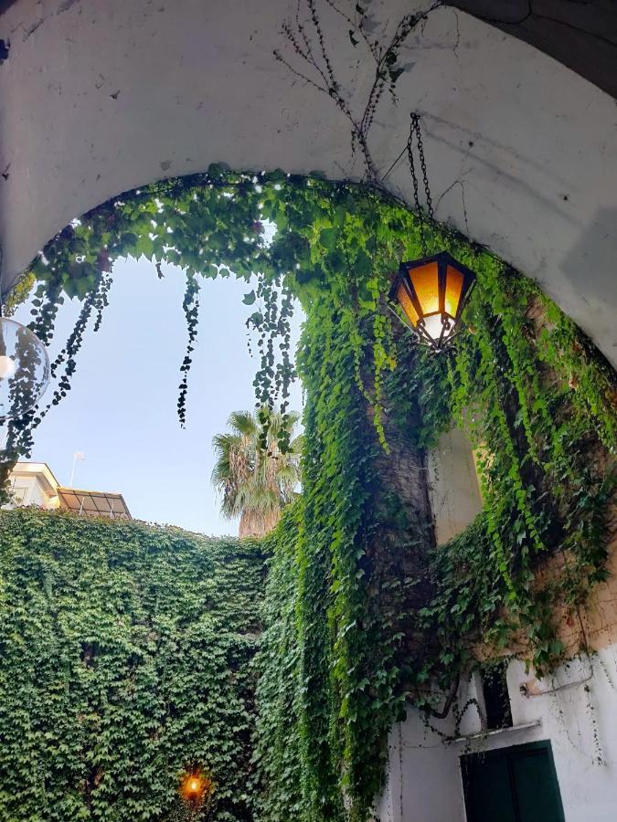 Apartment La Castellina