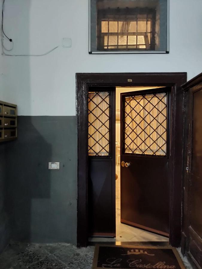 La Castellina Apartment
