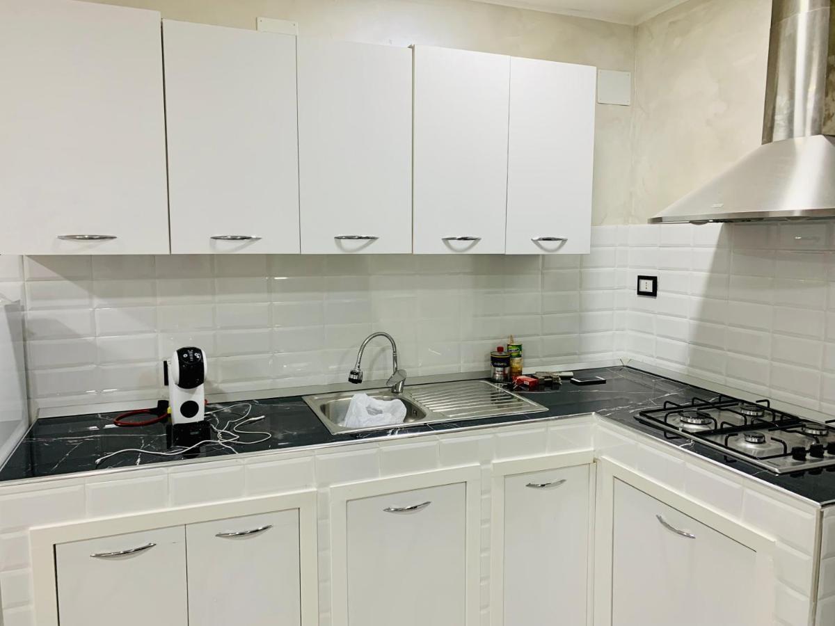 Ester Houses2 Apartment Naples