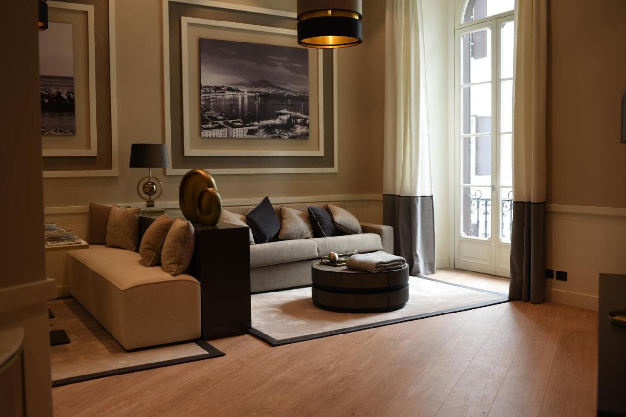 N A P Experience Apartment Naples