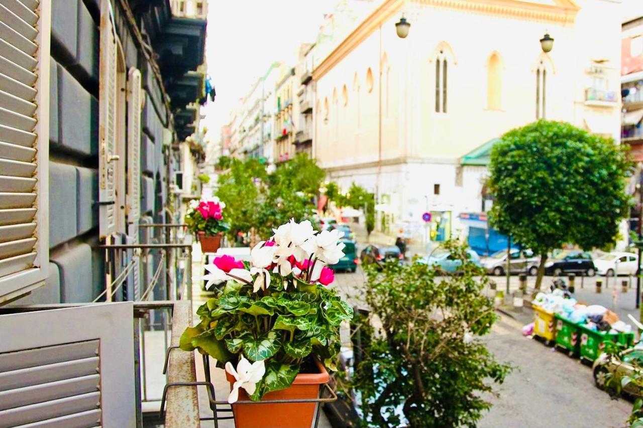 Soraya * Naples
