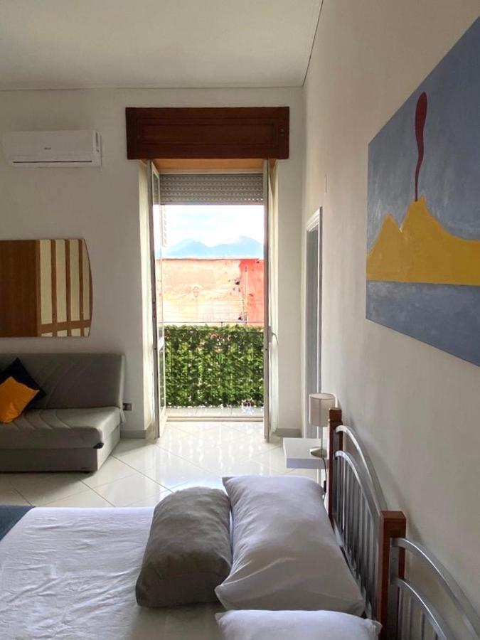 Casa Luisa Apartment