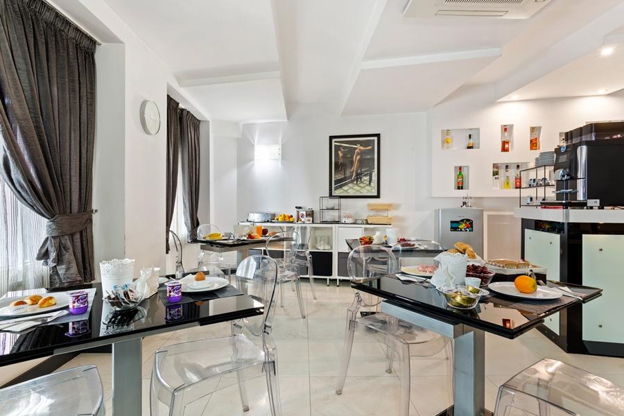 Elisio & Hotel 4*