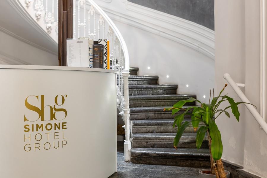 Hotel Elisio & 4*