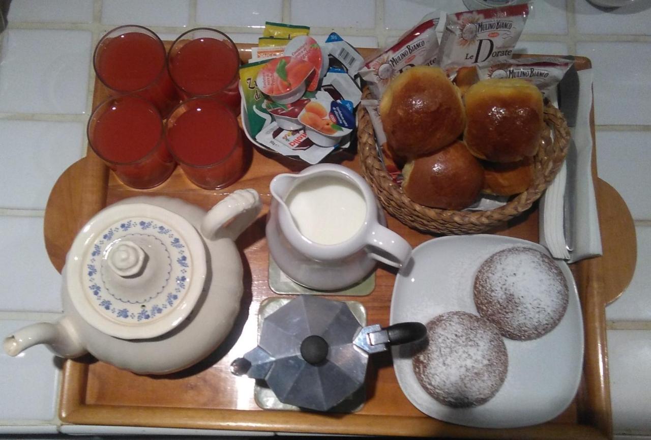 Guest house Villino Italia