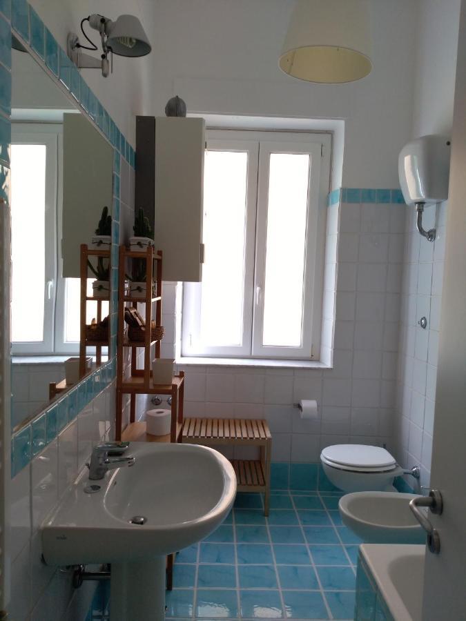 Guest house Villino Italia Naples