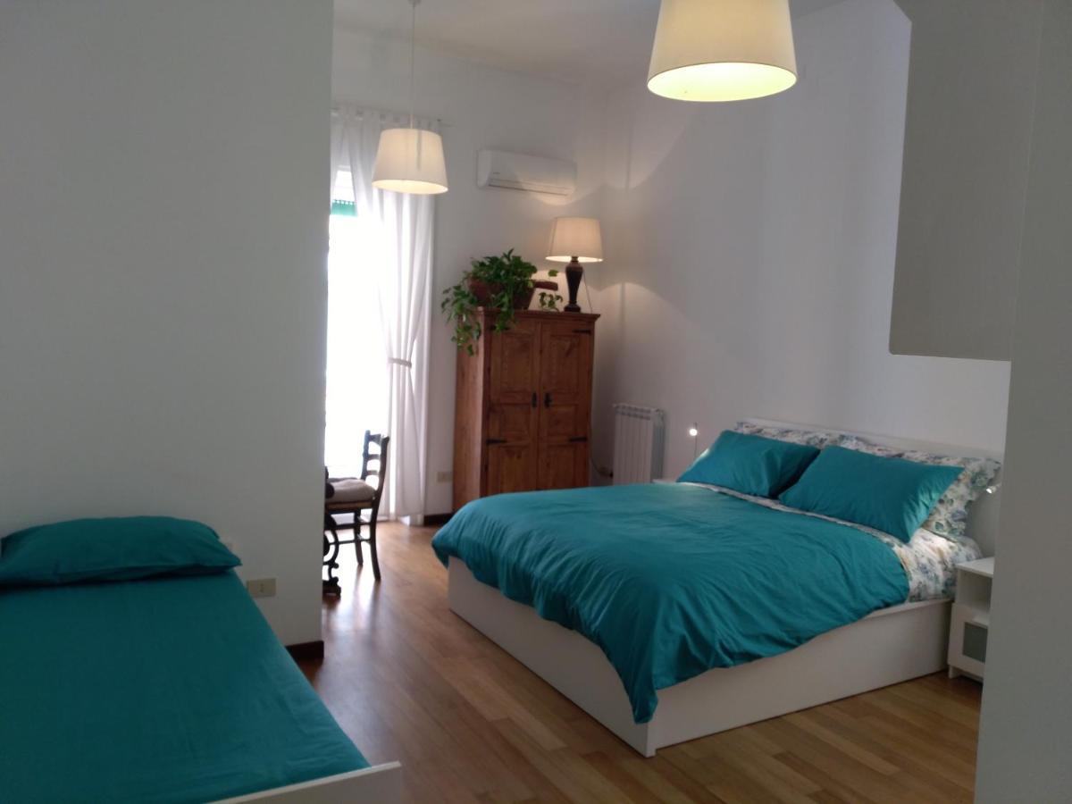 Villino Italia Naples