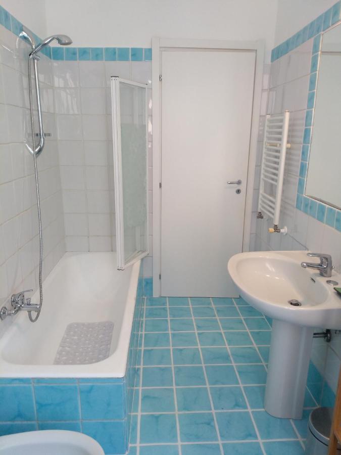 Villino Italia Guest house *