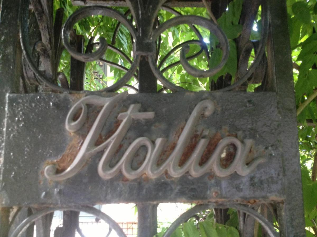 Villino Italia * Naples