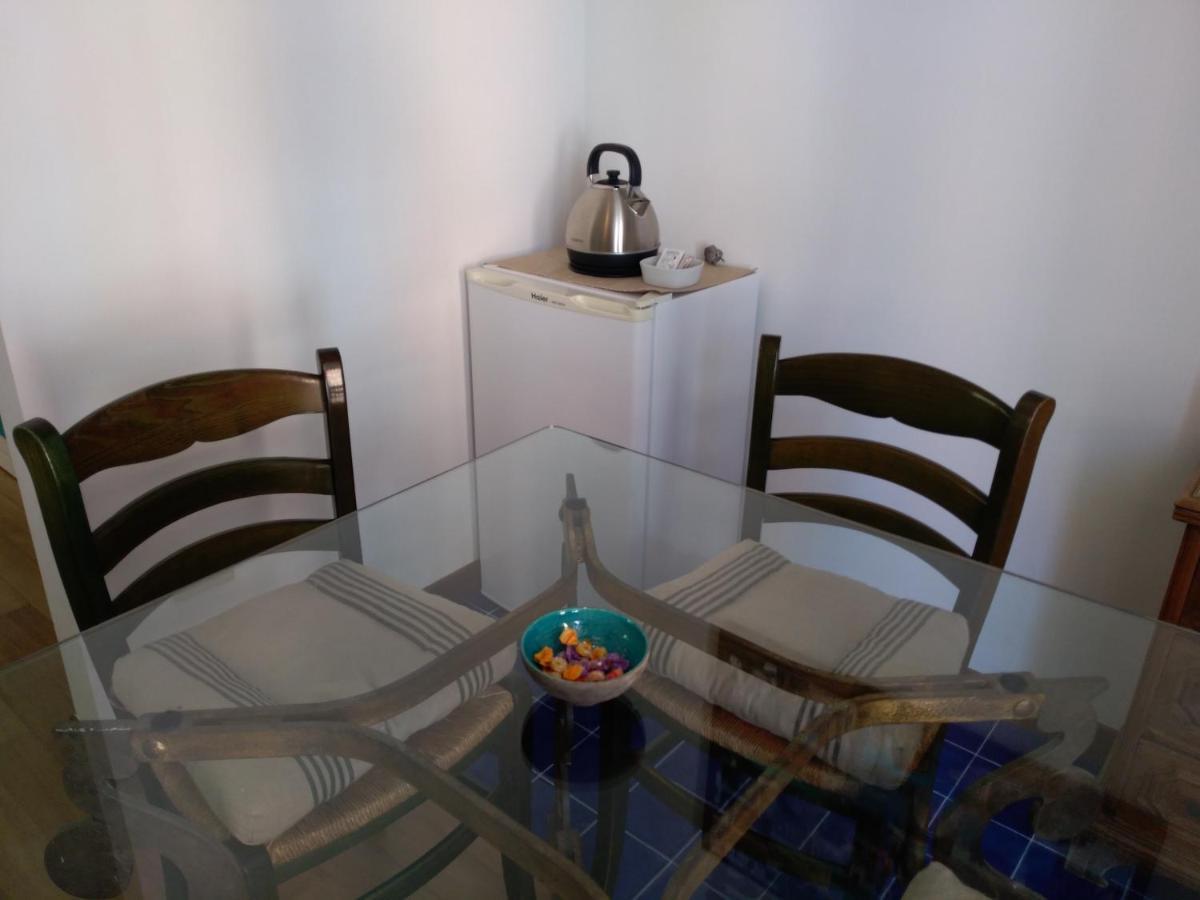 Villino Italia Naples