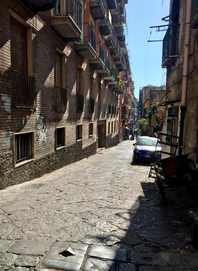 Residenza Chiaia Bed & Breakfast Naples