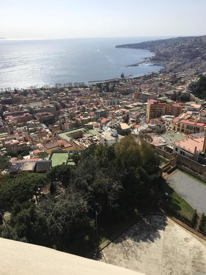 Residenza Chiaia Bed & Breakfast