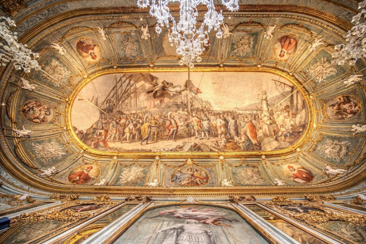 Palazzo Doria *