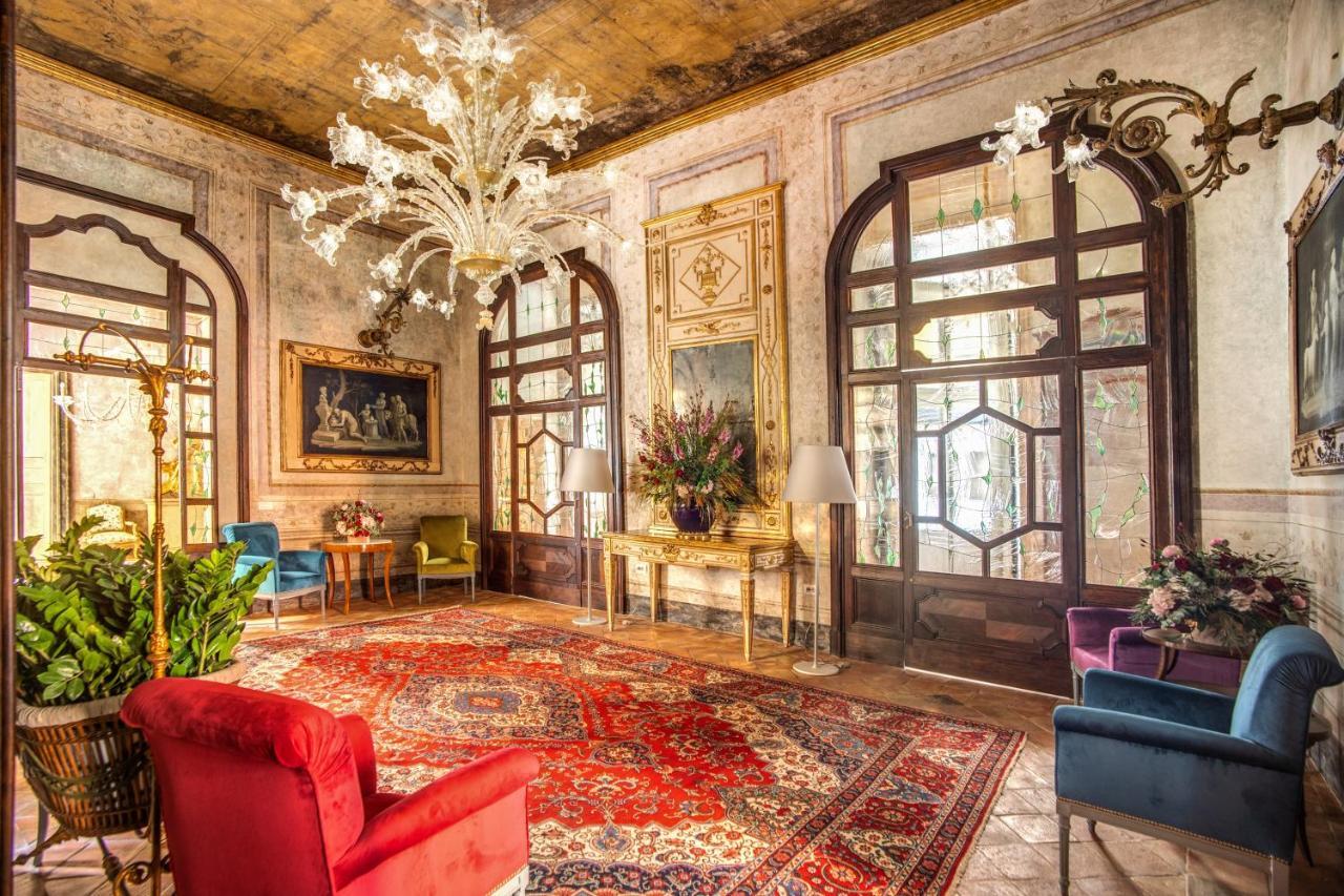 Palazzo Doria Naples
