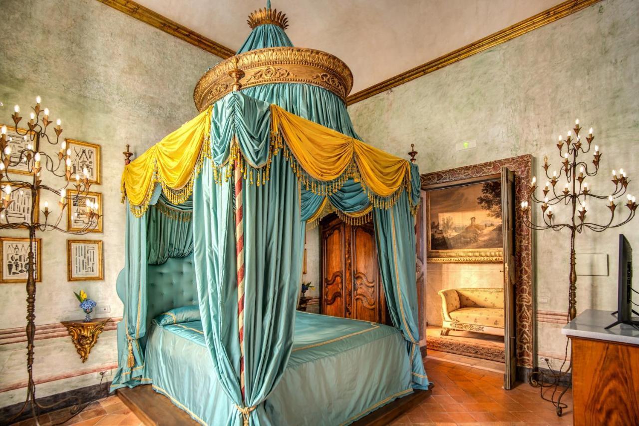 Guest house Palazzo Doria Naples