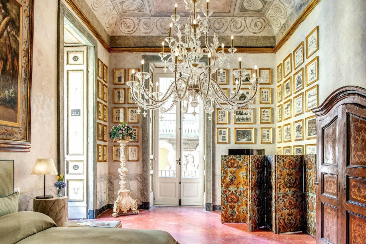 Palazzo Doria Guest house