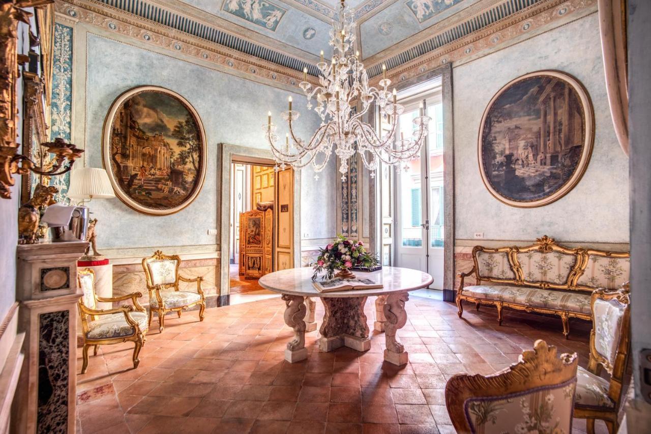 Palazzo Doria *