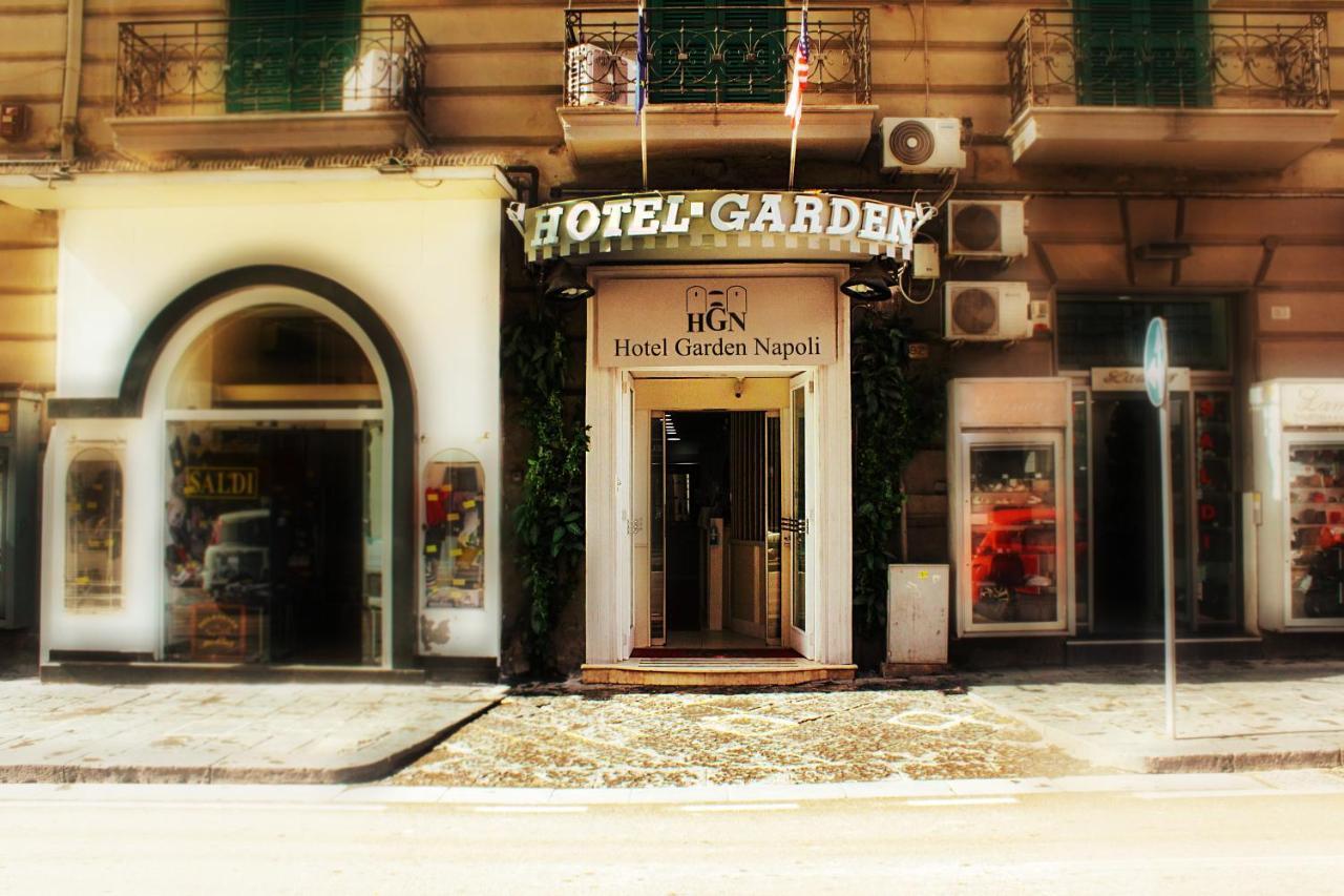 Garden Hotel