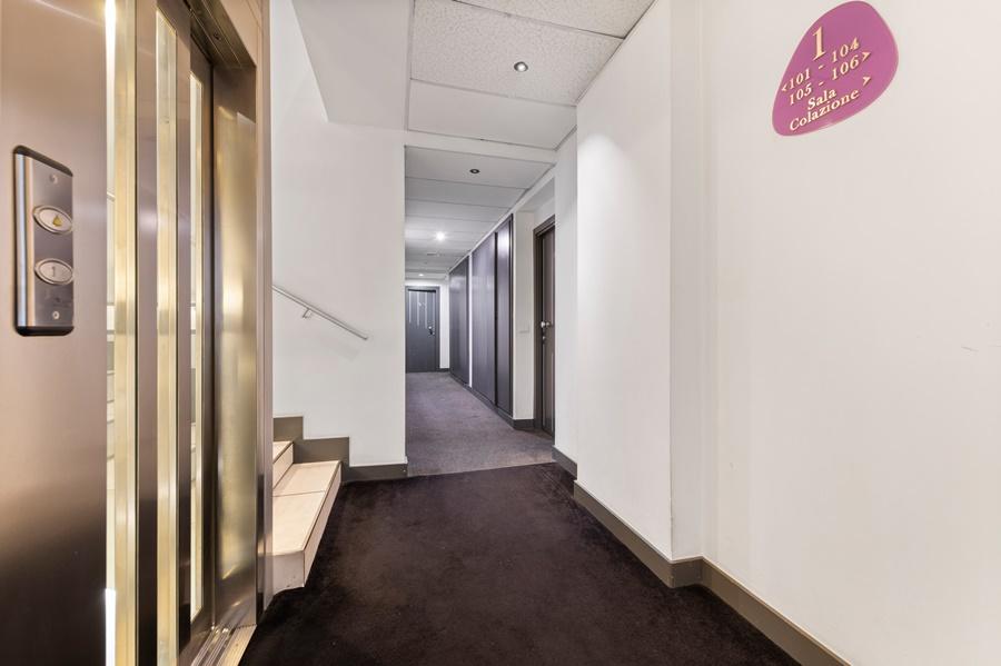 Golden Hotel Naples