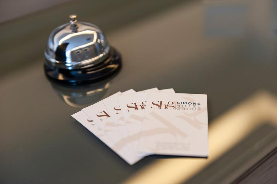 Hotel Golden 3*