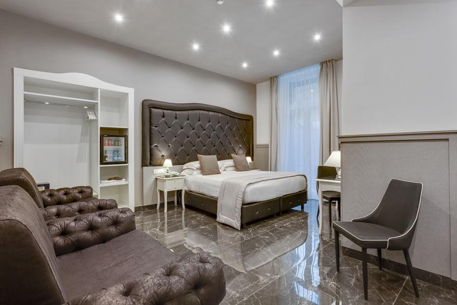 Elisio & Hotel Naples