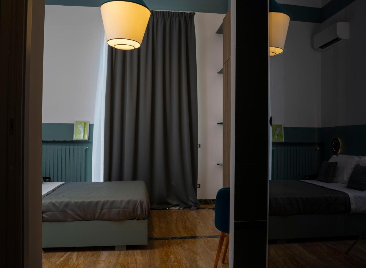 Rettifilo 311 Guest house Naples
